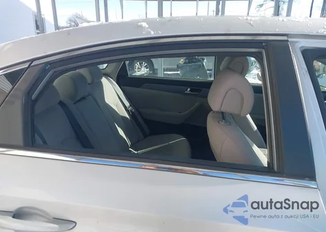 2015 Hyundai Sonata Se из США, поврежденный, VIN 5NPE24AF2FH212873